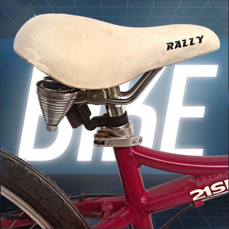 BYCYCLE 26