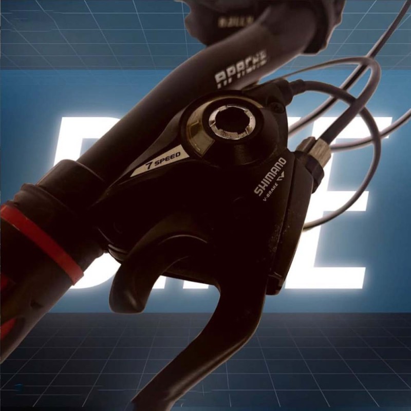BYCYCLE 26