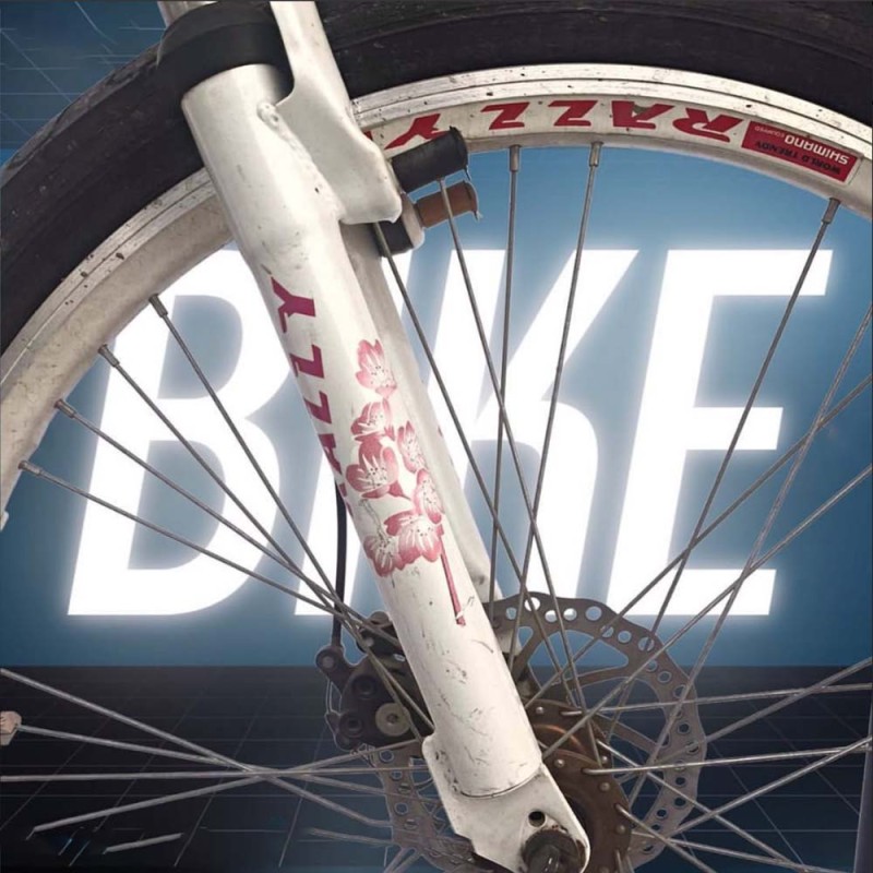 BYCYCLE 26
