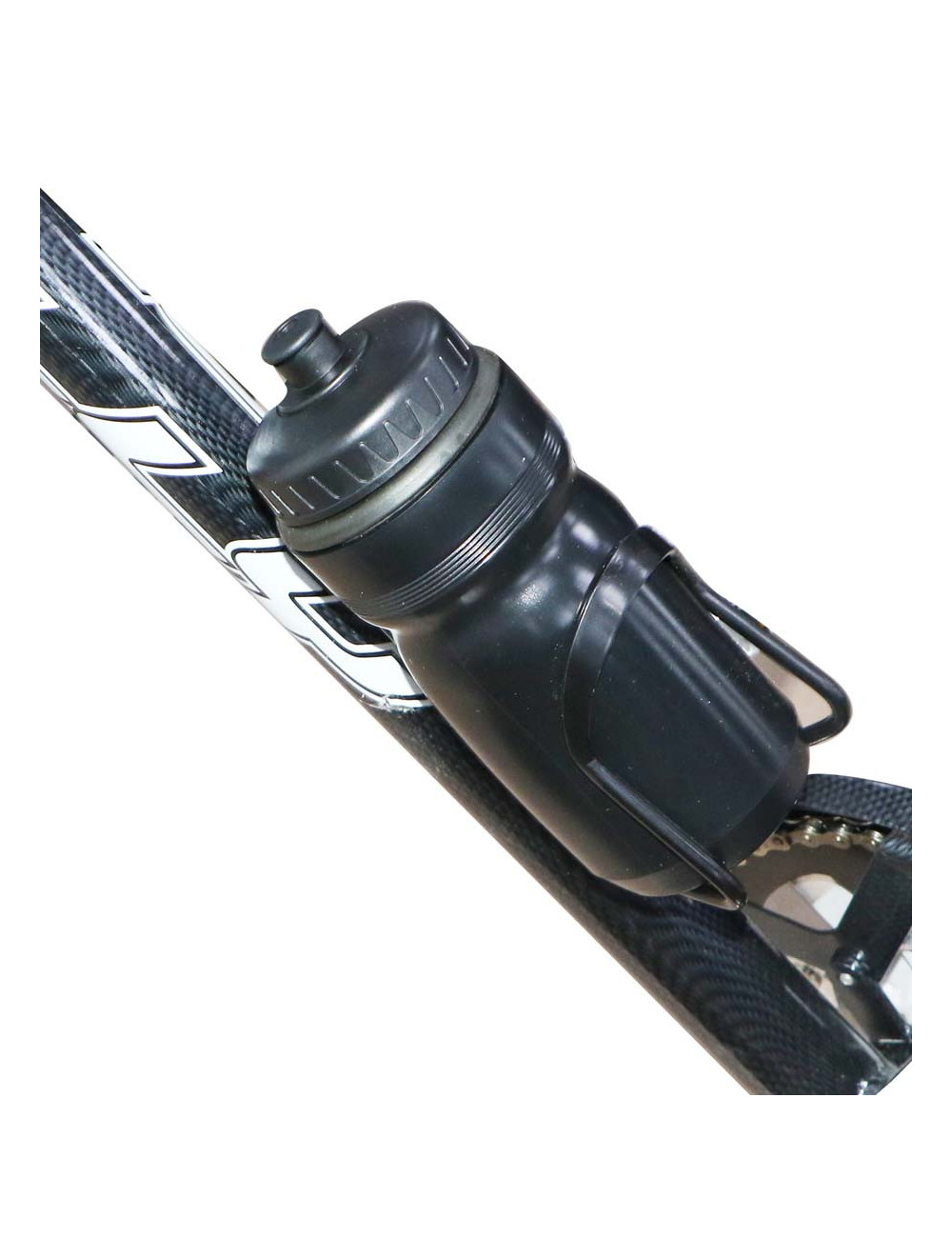 BYCYCLE WITH OUT GEAR 27