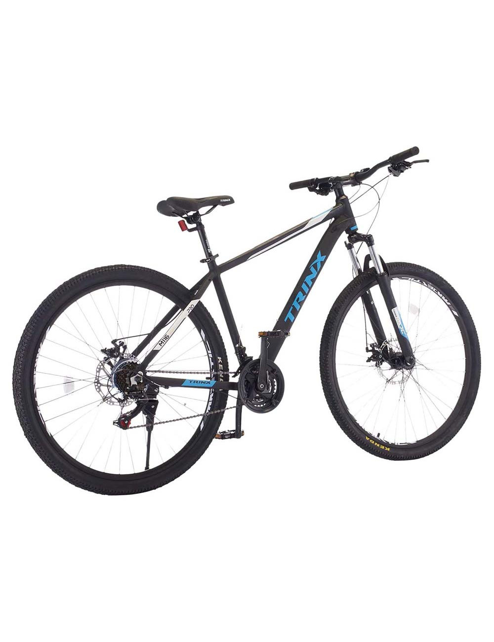 BYCYCLE 29
