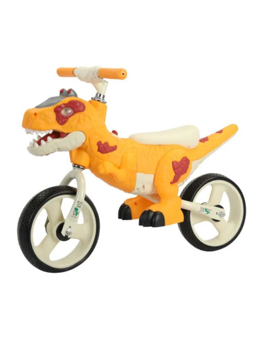 999-TOP تري سيكل مع اضائة + موسيقي