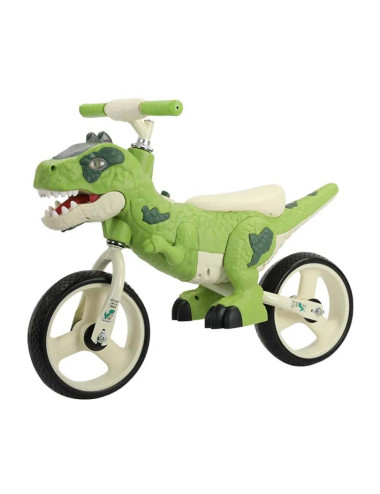 999-TOP تري سيكل مع اضائة + موسيقي