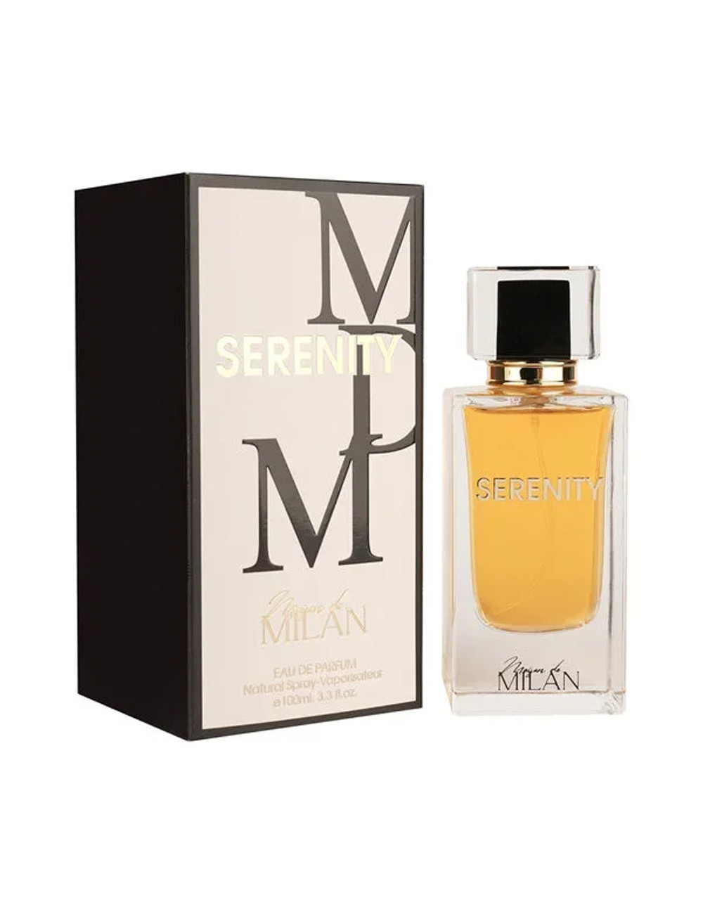 MDM PERFUME 100ML