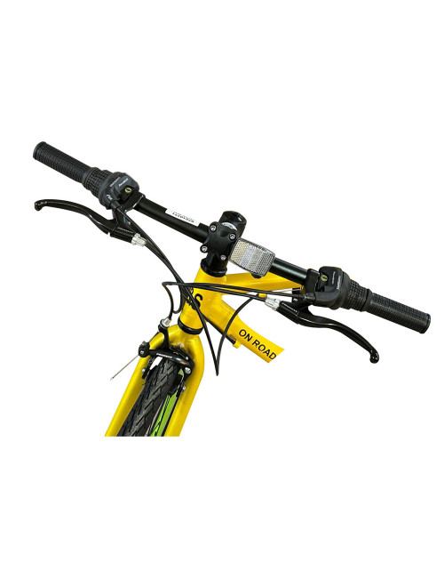 BYCYCLE 27