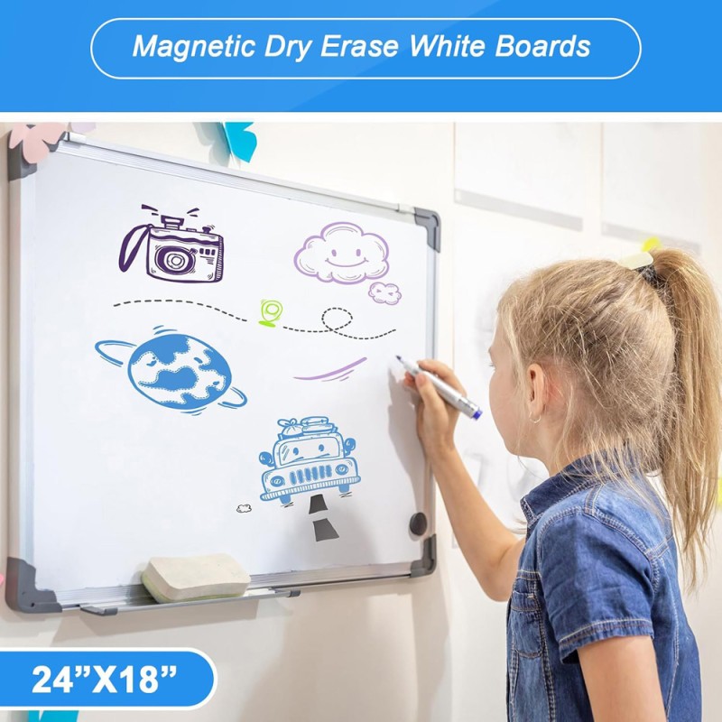 CF-255620 WHITE BOARD