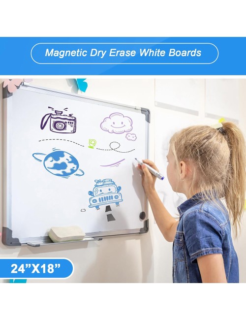 CF-255620 WHITE BOARD
