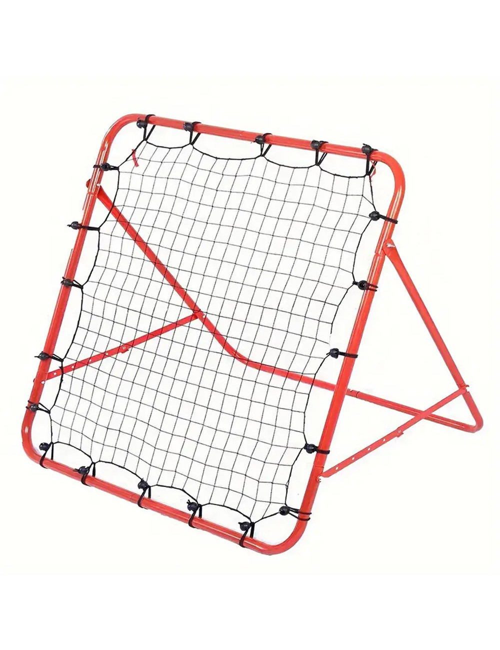 7343 FOLDABLE FOOTBALL GOAL FOR CHILDREN