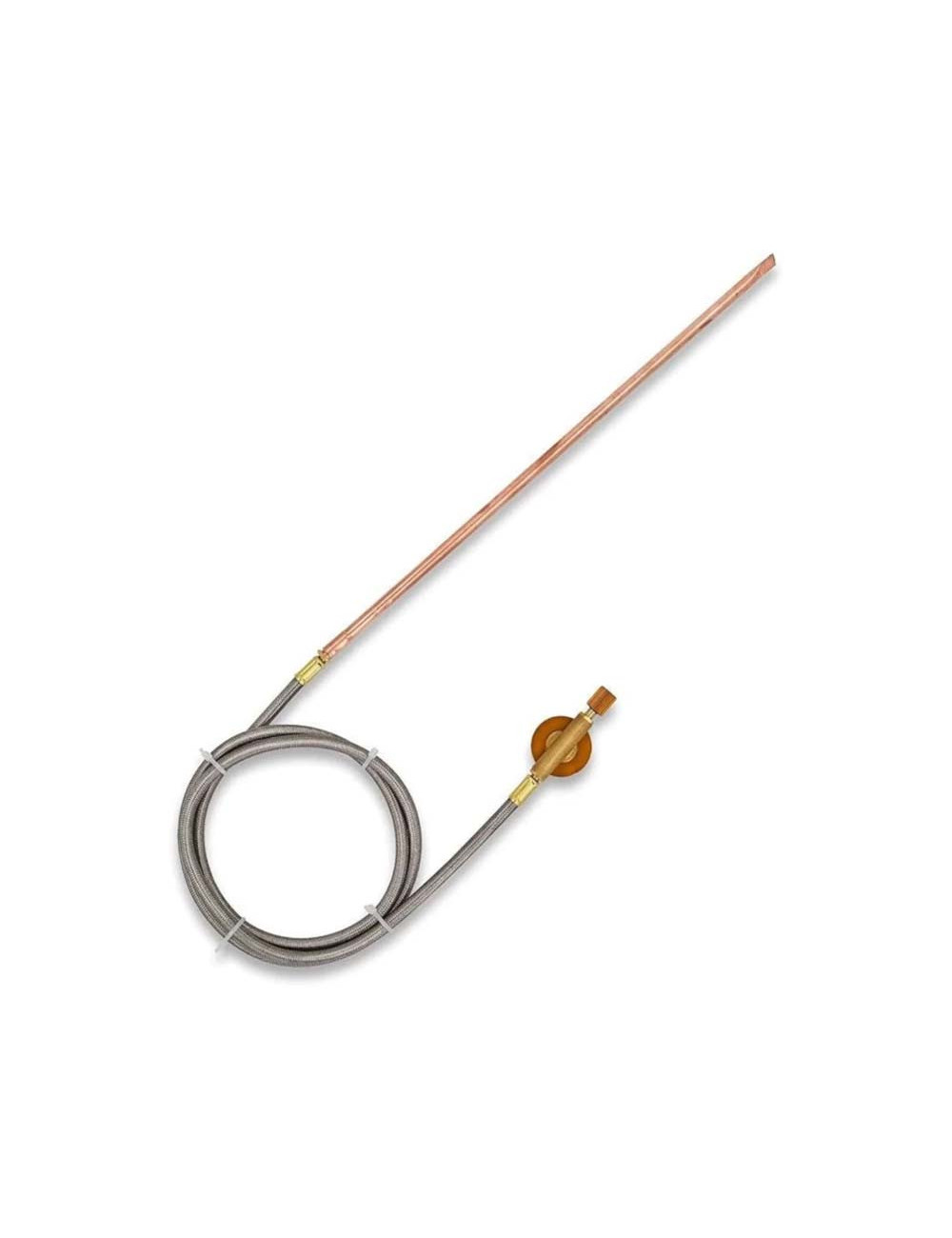 BBQ FIRE STARTER 30CM