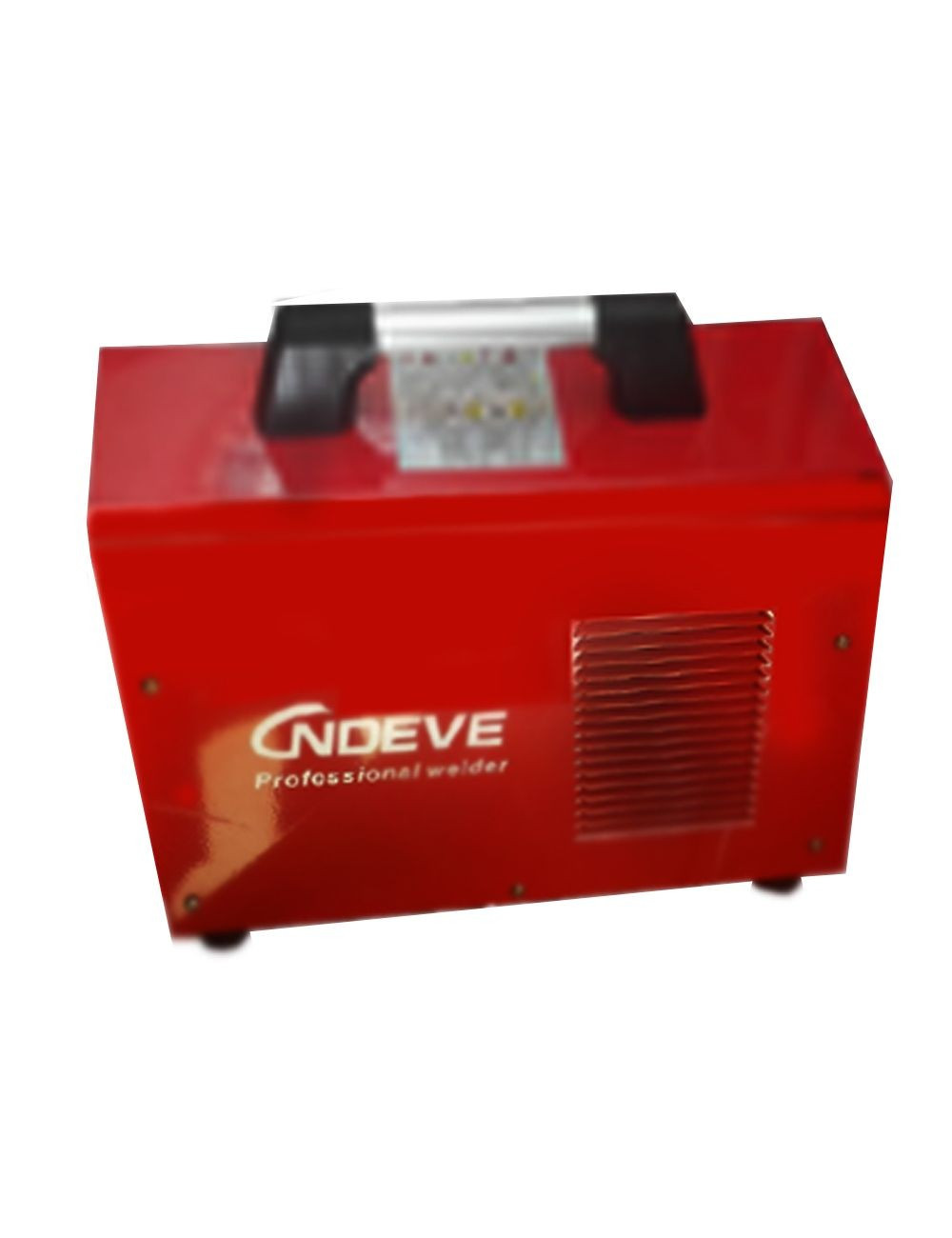 NDEVE MMA - 500 ماكينة لحيم CHN