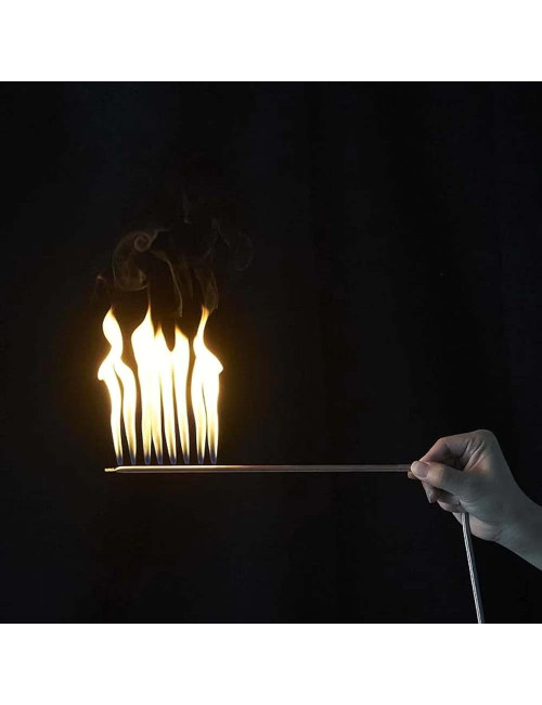 BBQ FIRE STARTER 30CM