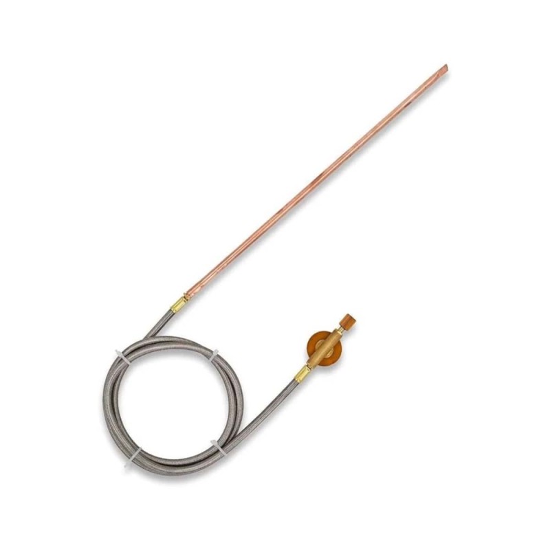 BBQ FIRE STARTER 60CM