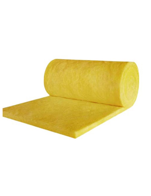 GLASS WOOL WITHOUT ALUMINIUM F