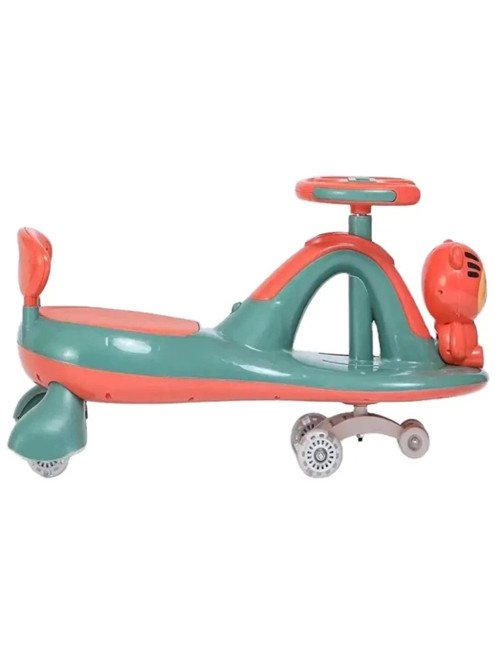 QT-6065B سيارة زيق زاق