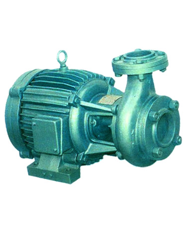 VCM 10076 مضخة مياه 10 حصان IND
