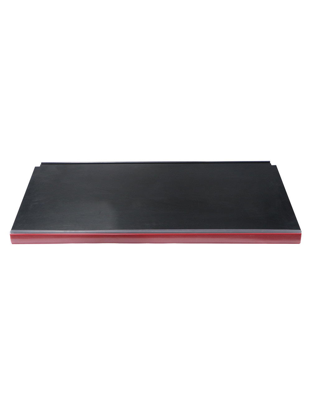 UPPER PANEL 450MM FOR S-05 SUPERMARKET SHELF