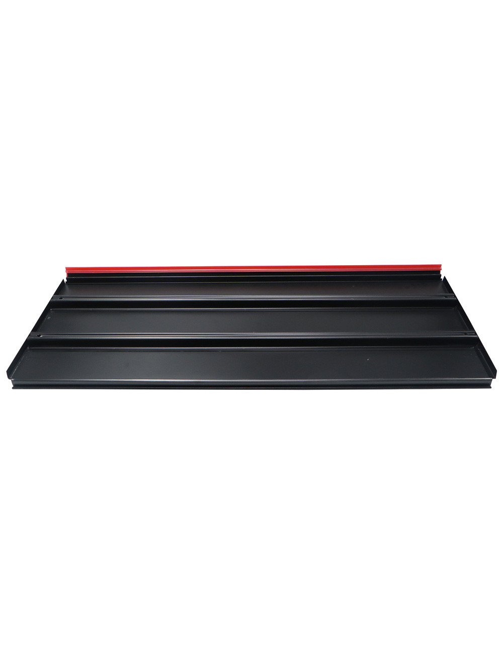 UPPER PANEL 450MM FOR S-05 SUPERMARKET SHELF