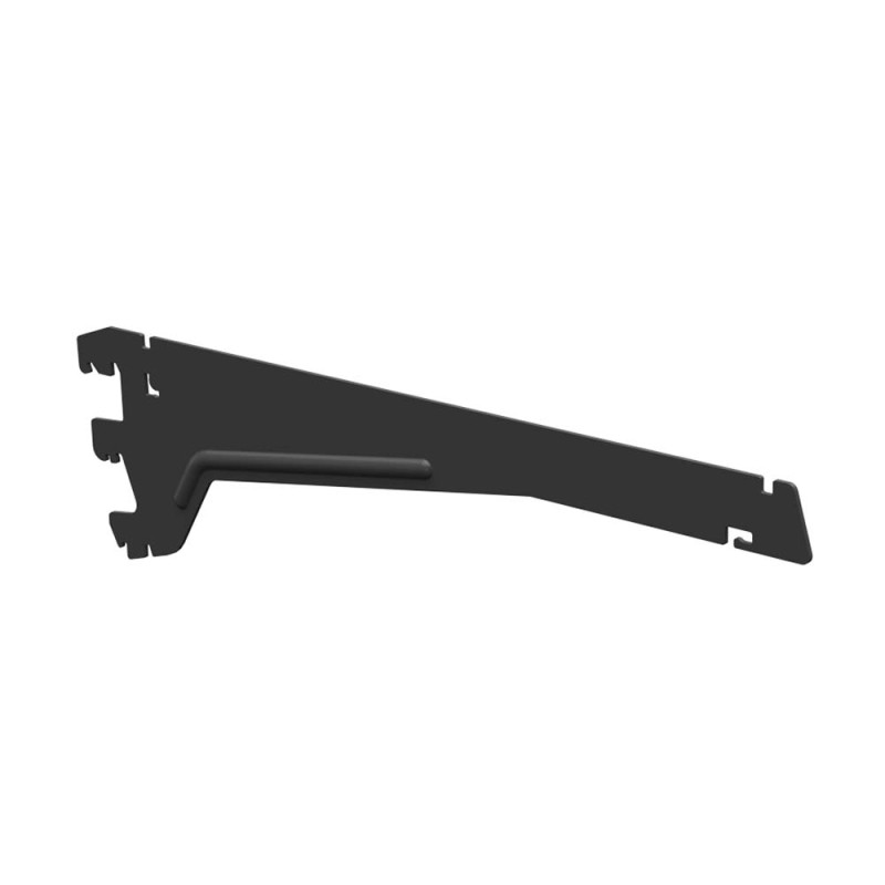BRACKETS FOR S-05/S-05 EF SUPERMARKET SHELF STARTER/ADD ON/END SHELF
