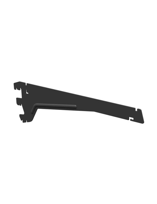 BRACKETS FOR S-05/S-05 EF SUPERMARKET SHELF STARTER/ADD ON/END SHELF