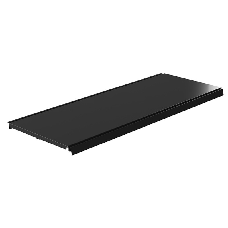 UPPER PANEL 500MM FOR S-05 DOUBLE SIDE بانل رف سوبر ماركت