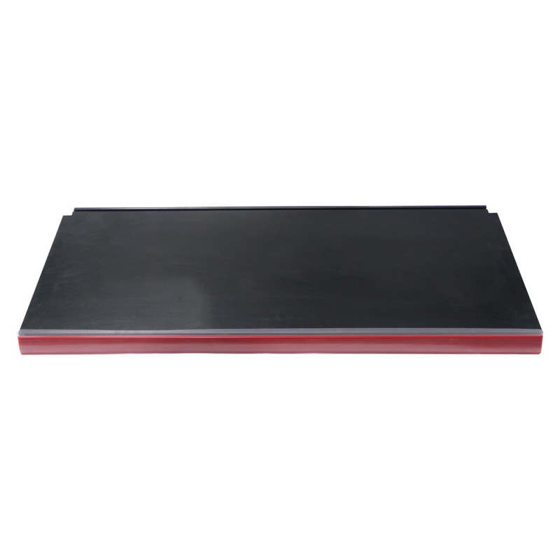 UPPER PANEL 500MM FOR S-05 DOUBLE SIDE بانل رف سوبر ماركت