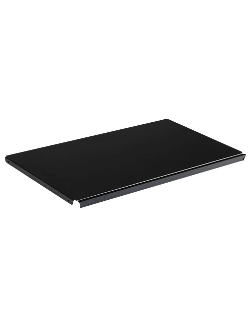UPPER PANEL 600MM FOR S-05 DOUBLE SIDE SUPERMARKET SHELF