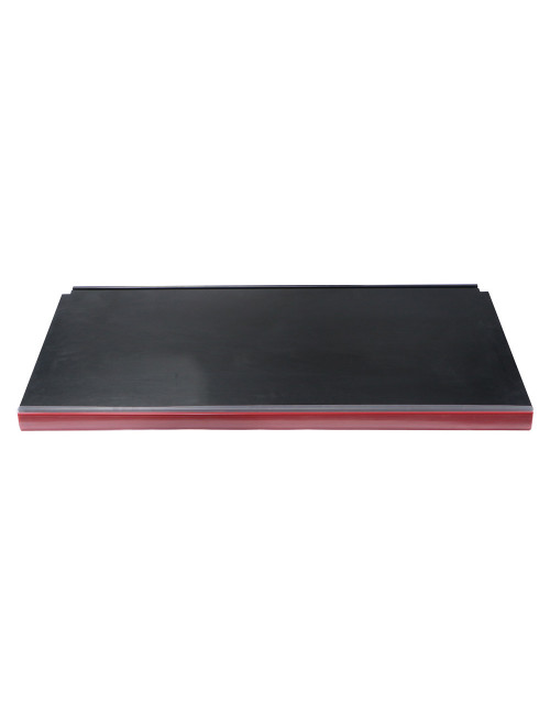 UPPER PANEL 600MM FOR S-05 DOUBLE SIDE SUPERMARKET SHELF