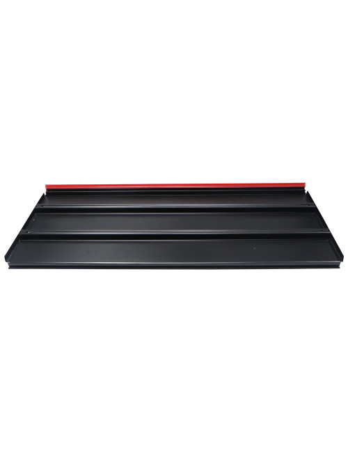 UPPER PANEL 600MM FOR S-05 DOUBLE SIDE SUPERMARKET SHELF