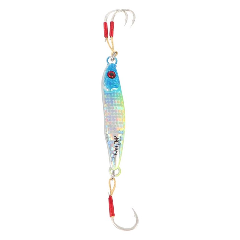 ALSAFFAR FISHING JIG 60 GSM