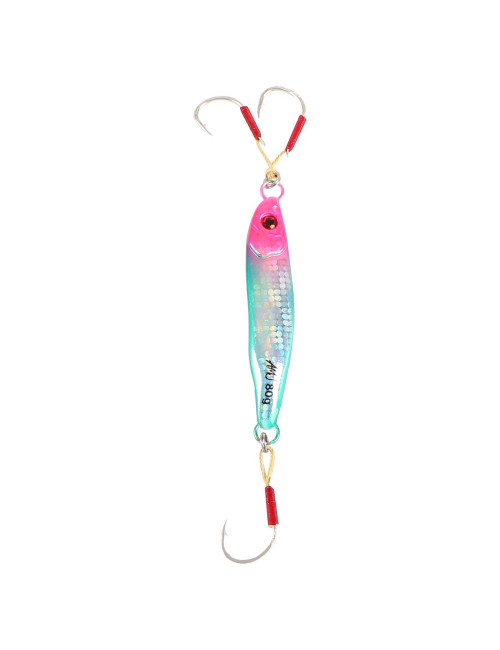 ALSAFFAR FISHING JIG 80 GSM