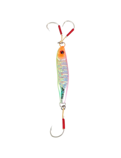 ALSAFFAR FISHING JIG 80 GSM