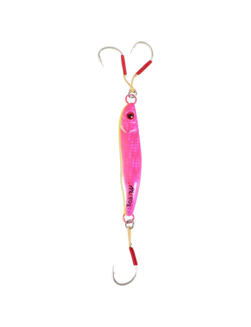ALSAFFAR FISHING JIG 80 GSM