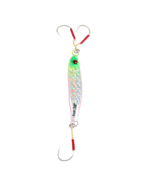 ALSAFFAR FISHING JIG 80 GSM