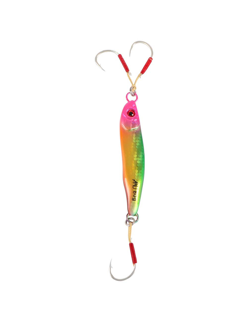 ALSAFFAR FISHING JIG 80 GSM