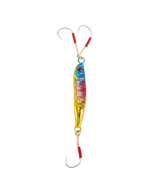ALSAFFAR FISHING JIG 40 GSM