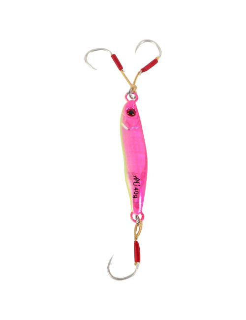 ALSAFFAR FISHING JIG 40 GSM
