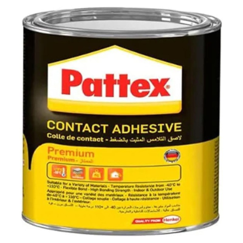 PATTE x CONTACT ADHESIVE 250 GMS