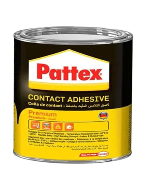PATTE x CONTACT ADHESIVE 250 GMS