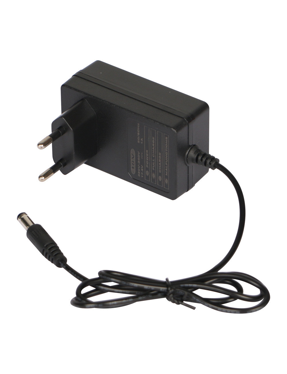 EDON 18V دريل باتري 18 فولت 2 بطارية