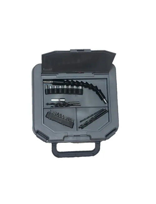 EDON CORLESS DRILL 2 BATTERIES 18V
