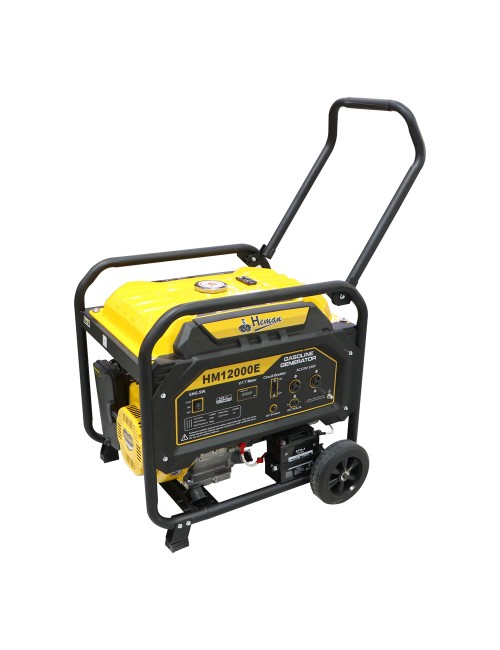 YM12000E 8KW ماكينة مولد كهرباء
