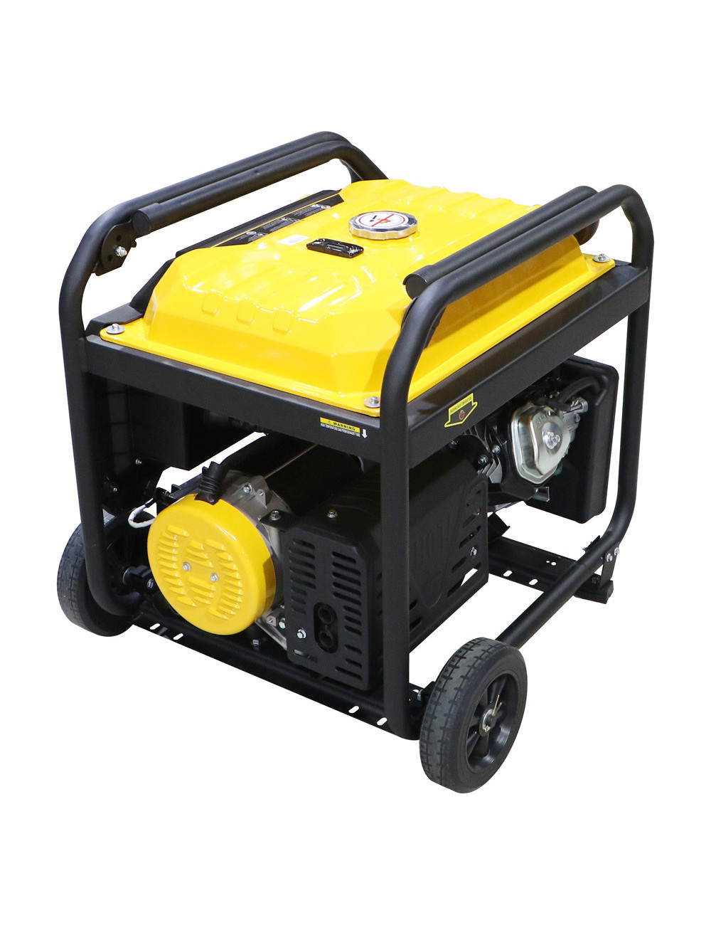 YM15000E 9KW GENERATOR