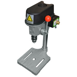 5158A MINI BENCH DRILLING MACHINE 10 MM 220W