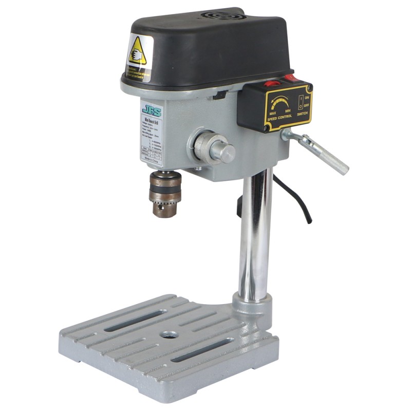 5158A MINI BENCH DRILLING MACHINE 10 MM 220W