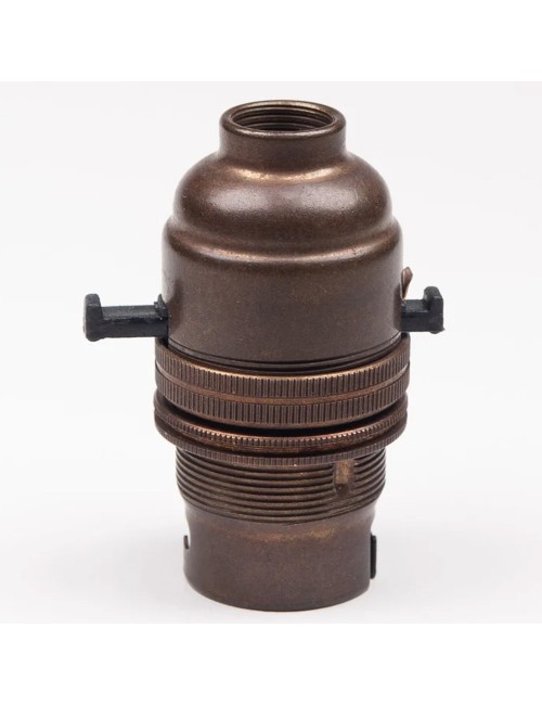 5530 A 201 ELECTRIC HOLDER WITH SWITCH