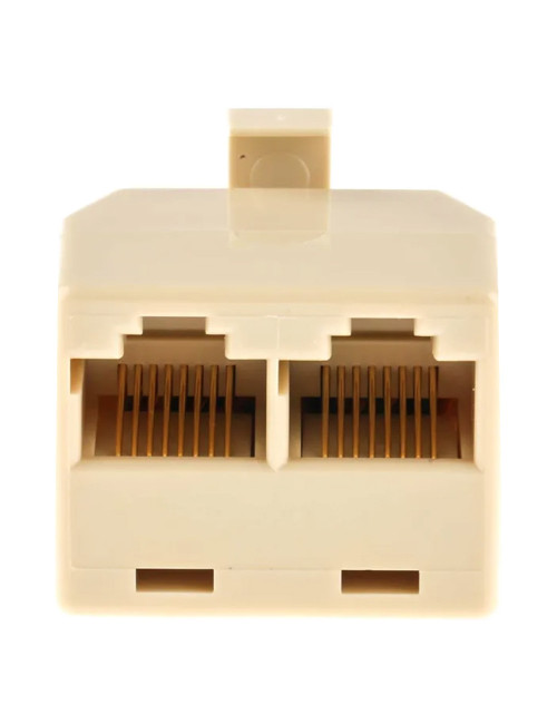 5203 ADOPTER TELEPHONE 2 WAY