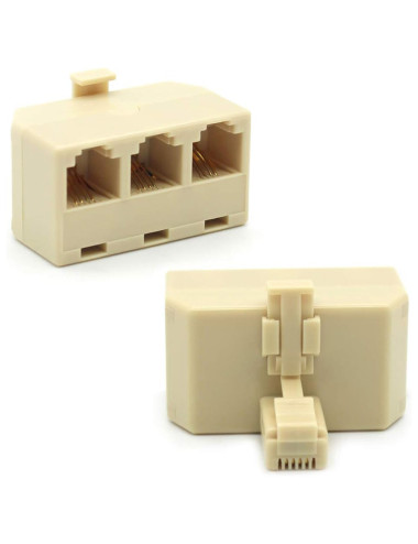 5202 ADOPTER TELEPHONE 2 WAY