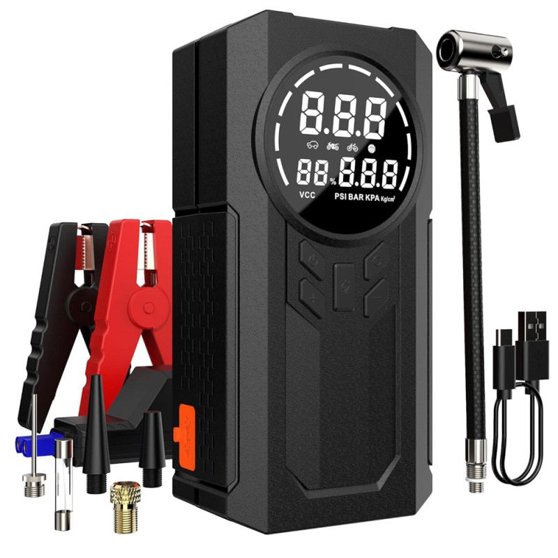 JN-088D اشتراك سيارة مع كمبريسور