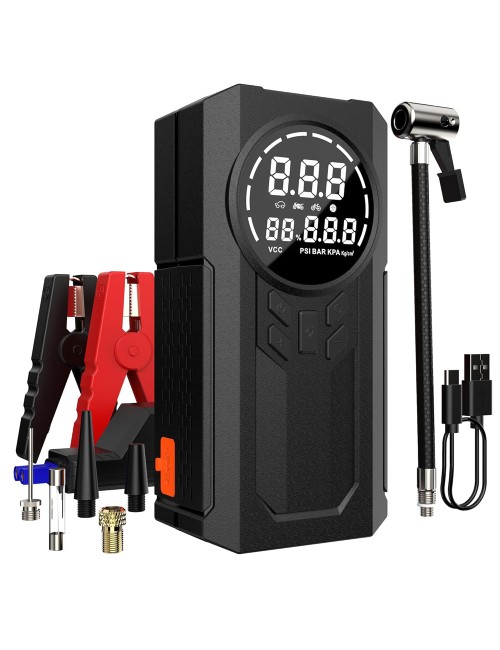 JN-088D اشتراك سيارة مع كمبريسور