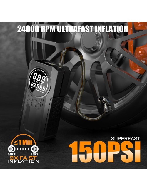 JN-088D اشتراك سيارة مع كمبريسور